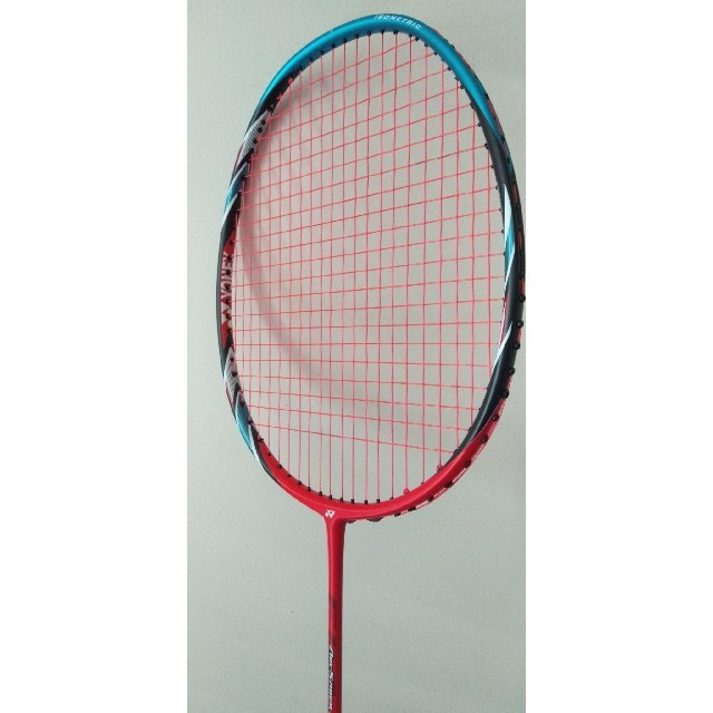 【美品】YONEX ARKSABER FBアークセイバーFB