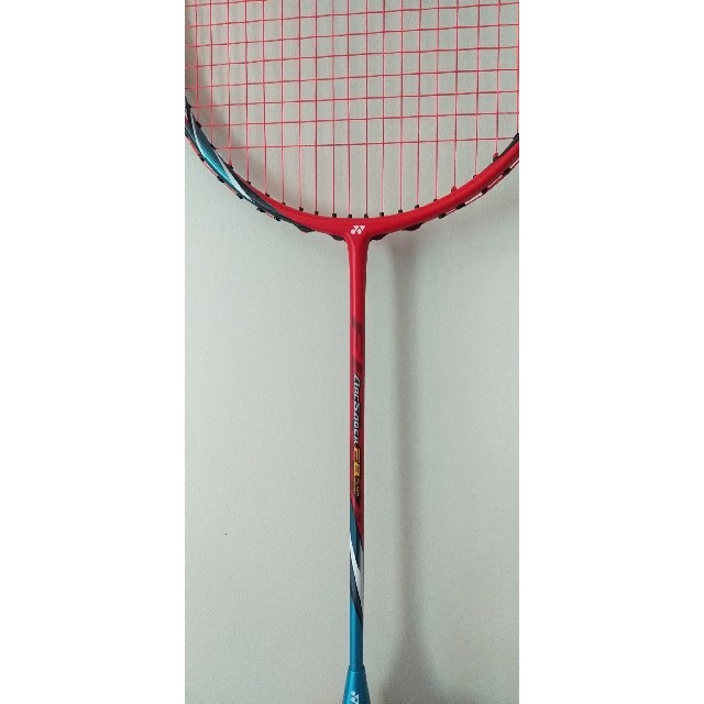 【美品】YONEX ARKSABER FBアークセイバーFB