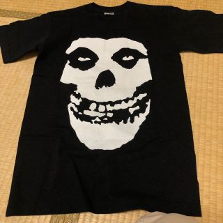 マジカルモッシュミスフィッツ(MAGICAL MOSH MISFITS)のミスフィッツTシャツ (Tシャツ/カットソー(半袖/袖なし))