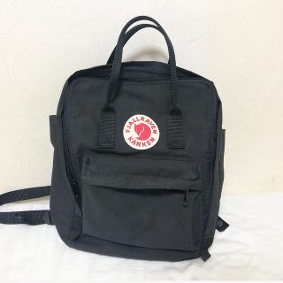 フェールラーベン(FJALL RAVEN)のFJALLRAVEN KANKEN 16L(リュック/バックパック)