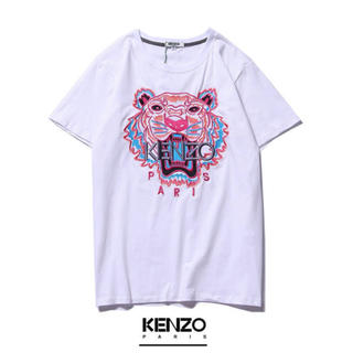 ケンゾー(KENZO)のKENZO（ケンゾー） 半袖Tシャツ 美品✩.*˚(シャツ)