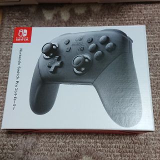 Nintendo Switch Proコントローラー(その他)