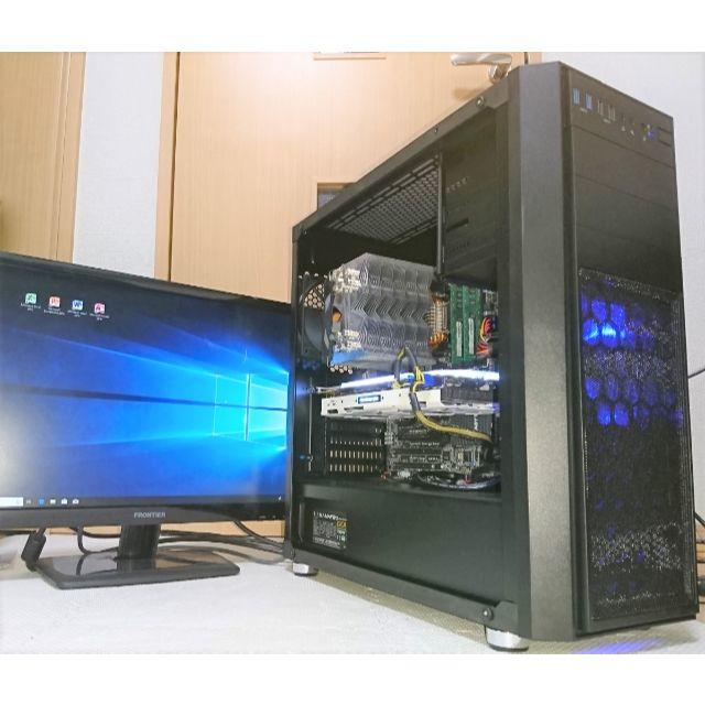 wakaaz0822  #169 GTX1070Ti/i7 2700K