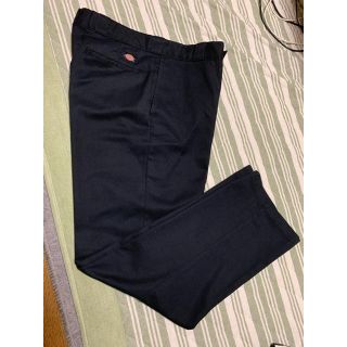 ディッキーズ(Dickies)のディッキーズ 874 ブラック 36/32(ワークパンツ/カーゴパンツ)