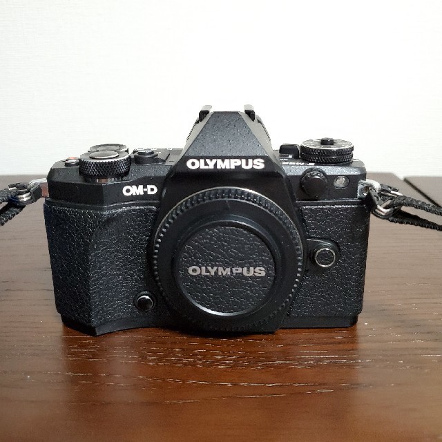 【chi.さま】OLYMPUS OM-D E-M5 Mark II