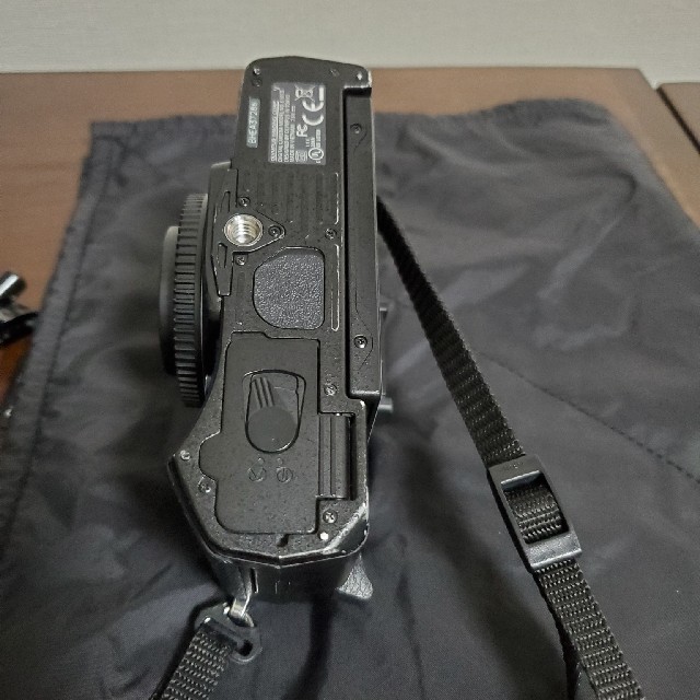 chi.さま】OLYMPUS OM-D E-M5 Mark II 【海外輸入】 www