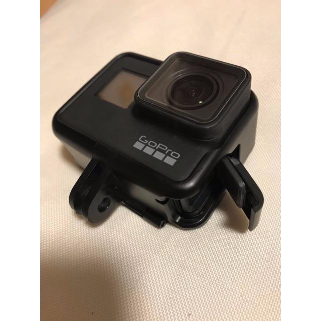 全国無料安い】 GoPro - GoPro Hero7 black 中古 美品 おまけあり 使用
