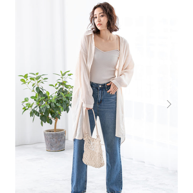 ZARA(ザラ)の☆チロル☆様 専用 レディースのトップス(シャツ/ブラウス(長袖/七分))の商品写真