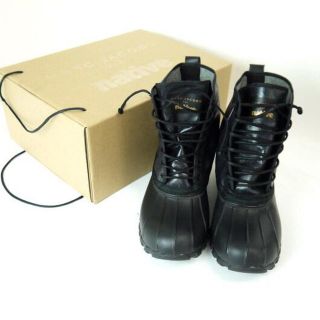 マークジェイコブス ブーツ(メンズ)の通販 11点 | MARC JACOBSのメンズ