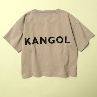 カンゴール(KANGOL)のKANGOL☆140Tシャツ(Tシャツ/カットソー)