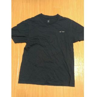 アークテリクス(ARC'TERYX)のアークテリクス Tシャツ　Sサイズ(Tシャツ/カットソー(半袖/袖なし))