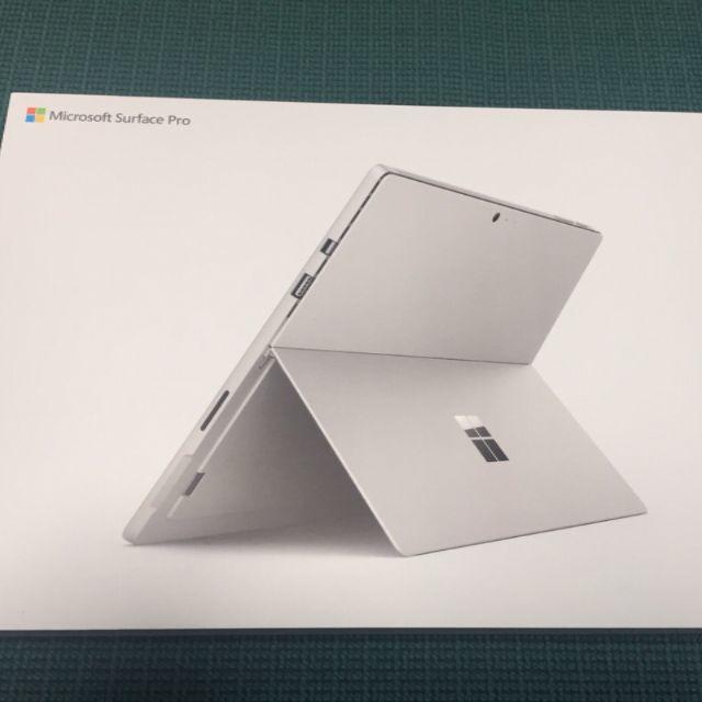 Microsoft - Surface Pro6 128GB 8GB LGP-00014