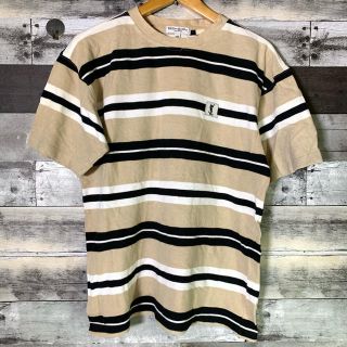 イブサンローラン Yves Saint Laurent Beaute Tシャツ カットソー メンズ の通販 19点 イヴサンローラン ボーテのメンズを買うならラクマ