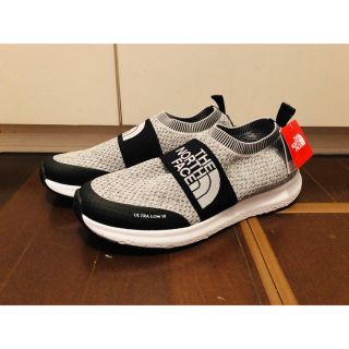 ザノースフェイス(THE NORTH FACE)のノースフェイス ウルトラロー3  サイズ28cm(スニーカー)