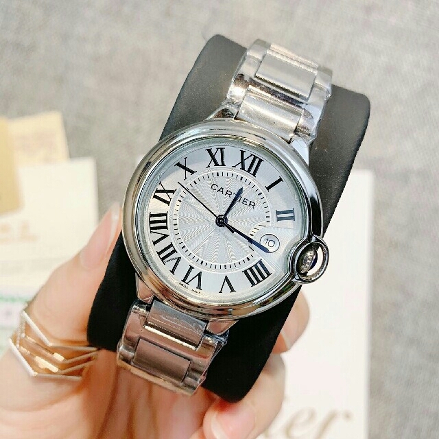 Cartier - Cartier 腕時計の通販 by yesipo's shop｜カルティエならラクマ