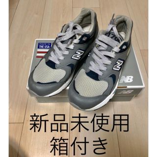 ニューバランス(New Balance)のパックマン様専用 New Balance M1700 GRA 26,5cm (スニーカー)