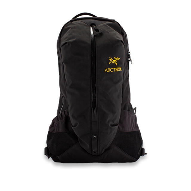 美品☆Arc'teryx リュック アロー22