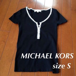 マイケルコース(Michael Kors)のmaari様専用！おまとめ値引き(カットソー(半袖/袖なし))