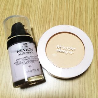 レブロン(REVLON)の＊ゆず様＊Revlon化粧品(ファンデーション)