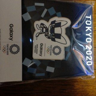 TOKYO2020 ピンバッジ(バッジ/ピンバッジ)