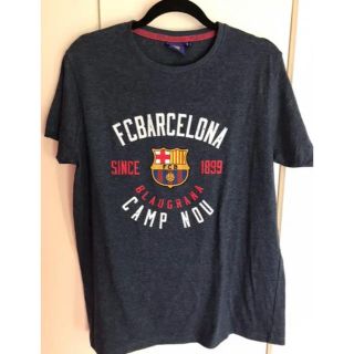 クストバルセロナ(Custo Barcelona)のバルセロナ Tシャツ(Tシャツ/カットソー(半袖/袖なし))