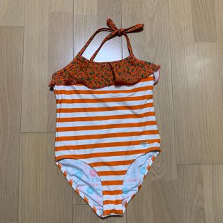 ロキシー(Roxy)のロキシー 子供 水着(水着)