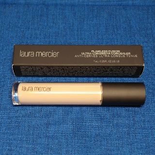 ローラメルシエ(laura mercier)の【新品】ローラメルシェ🔷フローレスフュージョンウルトラロングウェアコンシーラー(コンシーラー)