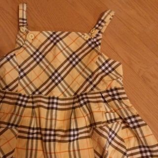 バーバリー(BURBERRY)のivan様♥専用♥(ワンピース)