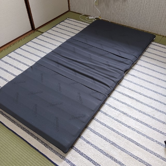 テンピュール フトン デラックス-eastgate.mk