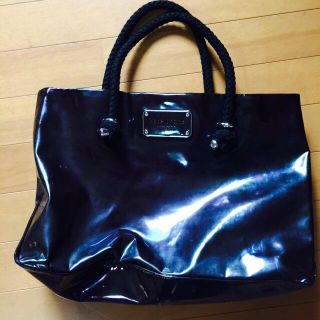 ケイトスペードニューヨーク(kate spade new york)のKATEspadeバック(ハンドバッグ)