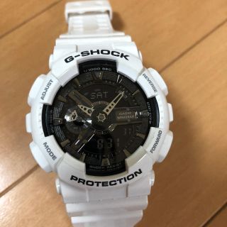 ジーショック(G-SHOCK)のGショック(腕時計(デジタル))