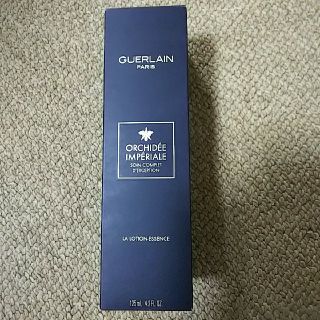 ゲラン(GUERLAIN)のGUERLAIN オーキデ アンペリアル ザエッセンスローション(化粧水/ローション)