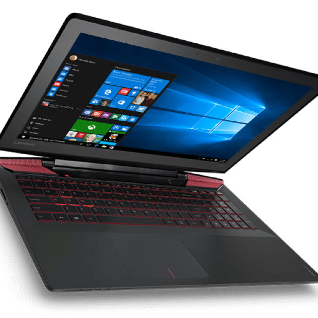 Lenovo iedapad Y700