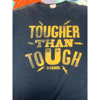 ディーゼル(DIESEL)のDIESEL KID’S  XXL 半袖Tシャツ(Tシャツ/カットソー)