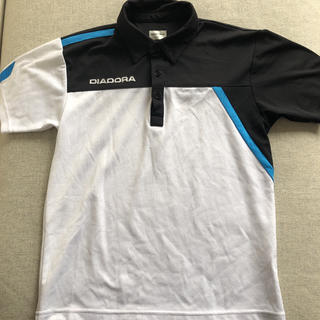 ディアドラ(DIADORA)のディアドラ ポロシャツ 150(Tシャツ/カットソー)