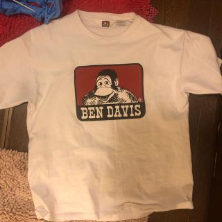 ベンデイビス(BEN DAVIS)のBENDAVIS ルイージ様専用(Tシャツ/カットソー(半袖/袖なし))