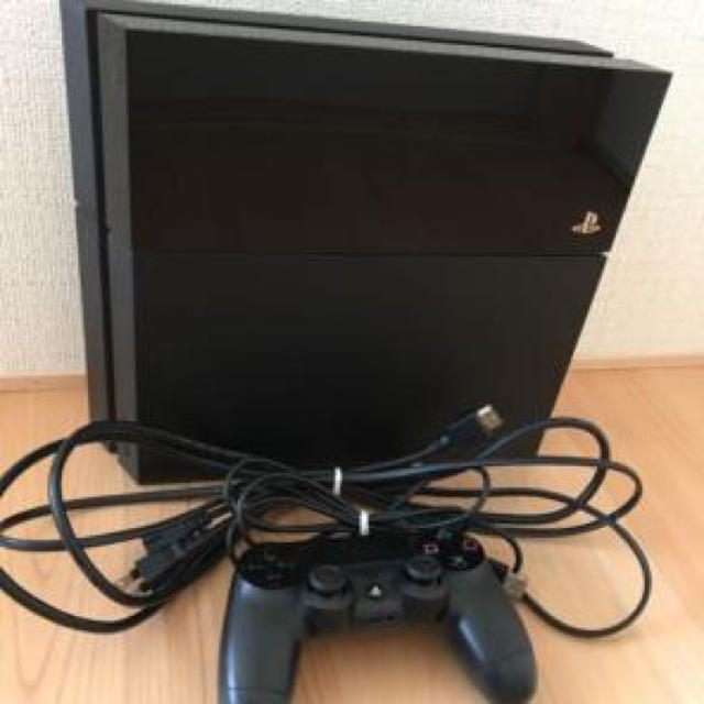 プレステーション4 初期型