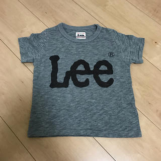 リー(Lee)のLEE 半袖シャツ(Tシャツ/カットソー)
