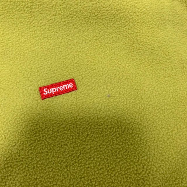 Supreme(シュプリーム)のSupreme hoodie parka M small box logo メンズのトップス(パーカー)の商品写真
