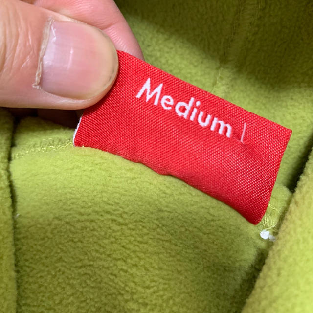 Supreme(シュプリーム)のSupreme hoodie parka M small box logo メンズのトップス(パーカー)の商品写真