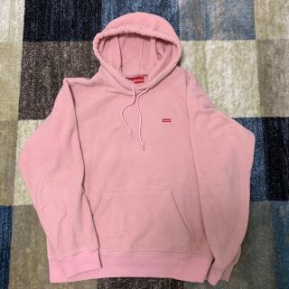 シュプリーム(Supreme)のSupreme polartec hoodie parka M(パーカー)