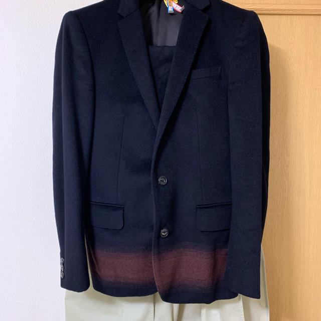 kolor(カラー)の kolor セットアップ 15aw メンズのスーツ(セットアップ)の商品写真