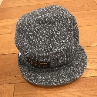 ニューエラー(NEW ERA)の【新品】NEW ERA ニットキャップ ベビー(帽子)