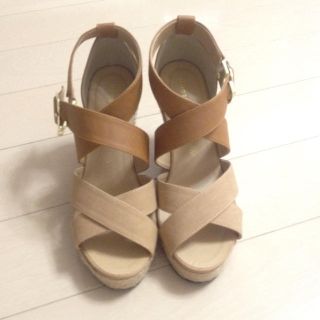 マジェスティックレゴン(MAJESTIC LEGON)の新品♡サンダル(サンダル)