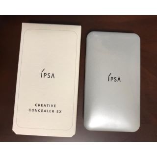 イプサ(IPSA)のIPSA★イプサ クリエイティブコンシーラーEX(コンシーラー)