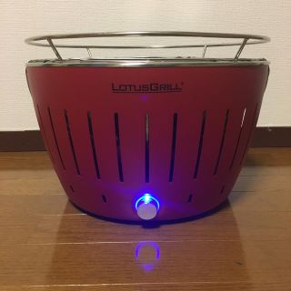 ロータス(LOTUS)のロータスグリル G340(調理器具)