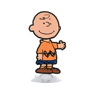 ピーナッツ(PEANUTS)のピーナッツ チャーリーブラウン モバイルスタンド(キャラクターグッズ)