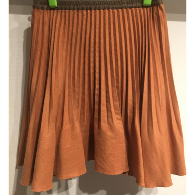 Couture Brooch(クチュールブローチ)のクチュールブローチ 膝丈スカート レディースのスカート(ひざ丈スカート)の商品写真