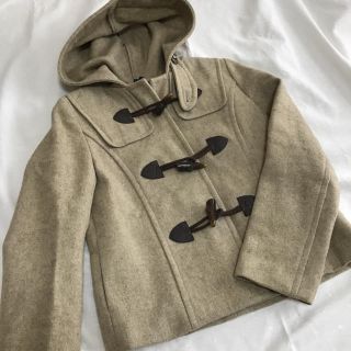 ユナイテッドアローズ(UNITED ARROWS)のユナイテッドアロー ダッフルコート(ダッフルコート)