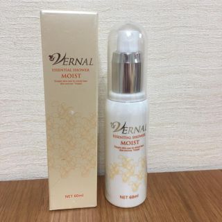 ヴァーナル(VERNAL)のエッセンシャルシャワー  モイストS(化粧水/ローション)